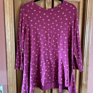 Gudrun Sjoden Pim Top L